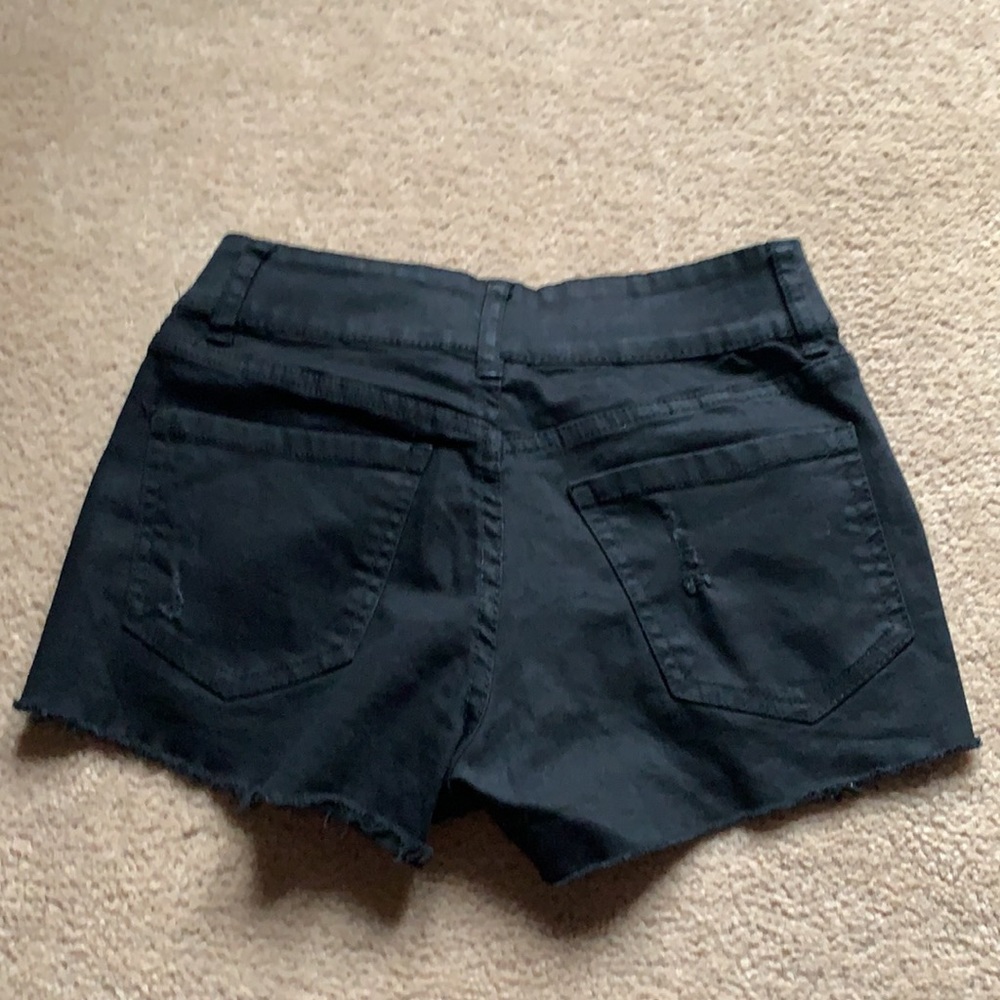 Shorts - Picture 2 of 2